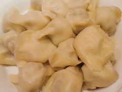 -老高家饺子馆