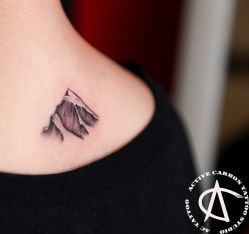 点击看大图 -AC TATTOO 纹身