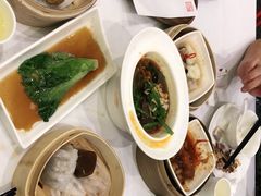 -凯逸轩·匠心粤菜(中城名仕汇店)