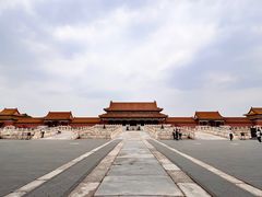 -故宫钟表馆