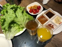 -火炉火自助餐(悠唐购物中心店)