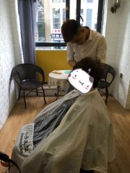 -小齐发型Star~salon