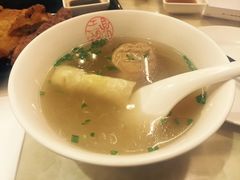-南八仙·老上海味道(南京东路店)