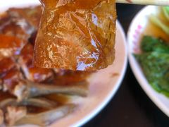 -黄连大头华烧鹅店(大良店)