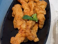 -鱼酷活鱼烤鱼(南京水游城店)