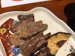 -肉魁屋·烧肉·烧鸟·酒场(高新店)