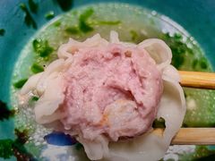 -一捞鲜•青岛本味餐厅(八大关店)
