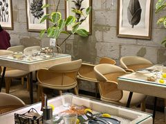 -Wood Garden(合生汇店)