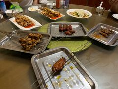 -回味南塘老王虾尾(总店)