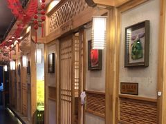 -九田家黑牛烤肉料理(万锦店)