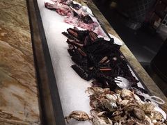 -火宴山海鲜自助火锅(新世界店)
