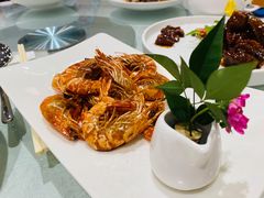 美极草虾-成事园(兰溪店)