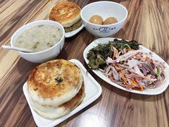 -和记馅饼(日照街店)