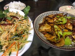 -三子下水馆(南十四道街151号店)