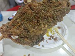 -胖子鸡排(循礼门老字号店)