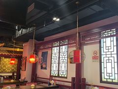 -秦月轩·陕西家乡菜(阜成路·五棵松店)