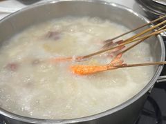 -盈田盈粥庄(博山东路店)