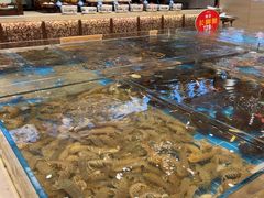 -新丁香海鲜酒店(银海商贸城店)