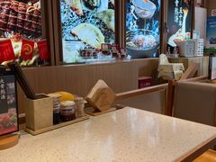 -味千拉面(金融街店)