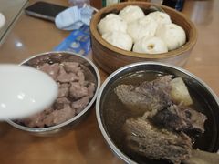 -老牌依强牛肉店(达道总店)
