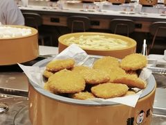 -龍歌自助小火锅(市北台东利群店)