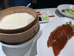-四季民福烤鸭店(前门店)