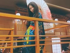 -汤泉良子(金源店)