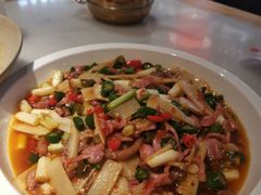 -川堂风·跷脚牛肉·乐山爆炒(中建乐荟天地店)
