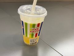 -丘大叔柠檬茶(花都雅乐城分店)
