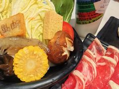 -呷哺呷哺(砂之船奥莱店)