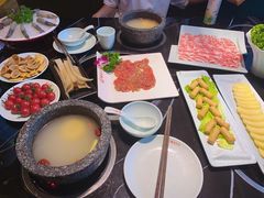-狼爱上羊音乐火锅