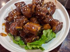 -丁哥·庐味鲜 土菜·20年老字号(世纪阳光花园店)