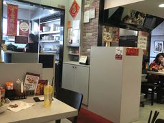 -深井陈记烧鹅酒家(新填地街店)