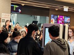 -麦当劳(新濠影汇店)