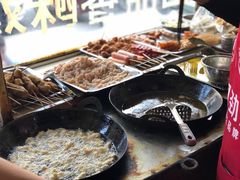 -田甜香酥鸡(中市口店)