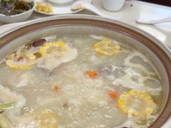 -土连锅·现熬养生汤锅(梁家巷店)