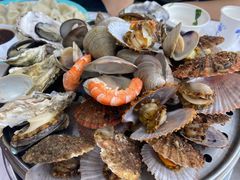 -日照大牌檔•小船海鲜(万平口店)