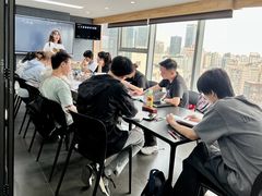 -帝京日语(春熙路旗舰校区)