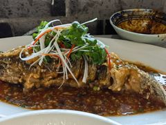 -龙抄手(文殊坊店)