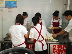 -小路易生煎馆(前进五路店)
