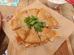 -芋包王闽南茶楼(八市店)