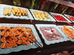 -阪尚皇·原切牛排·烤肉火锅自助(北京路店)