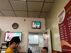 -海平馄饨(逍遥二路店)