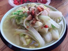 -隔壁老王·家常云南菜(花巷店)