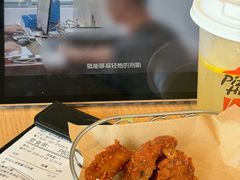 -必胜客(浦上万达店)