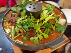 -郑贵初烧烤·烤凤爪的发明者(王家湾店)