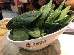 -彤德莱火锅(王沙路店)