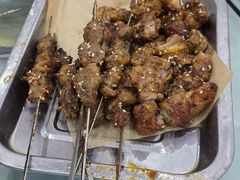 -三羊居食府(文艺路店)