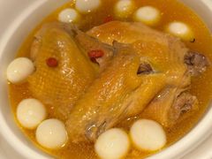 -炊烟小炒黄牛肉(浦东世纪汇店)