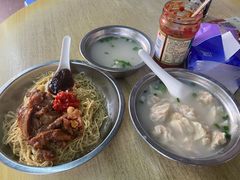 -好好味面家(桃园店)